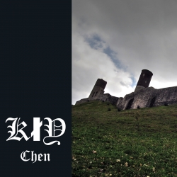 KŁY - Chen (Digipack CD)